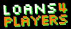 Logo loans4players